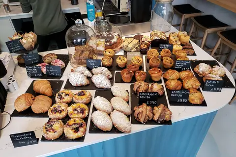 Coughlans Bakery photo 1